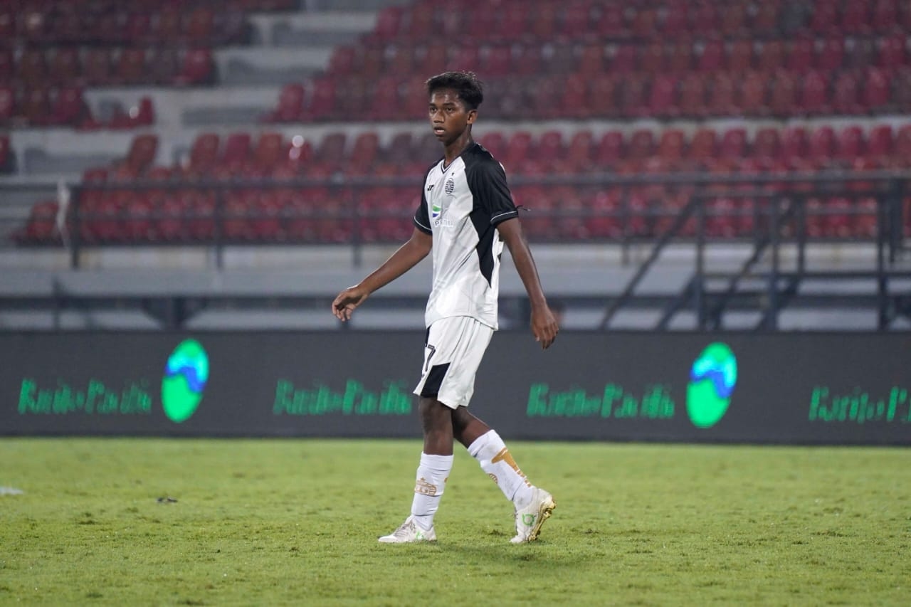 Persija Libas Madura United dengan Skor 2-1 di Laga Perdana Piala Presiden 2024, Carlos Pena Puji Performa Gholy dan Aditya