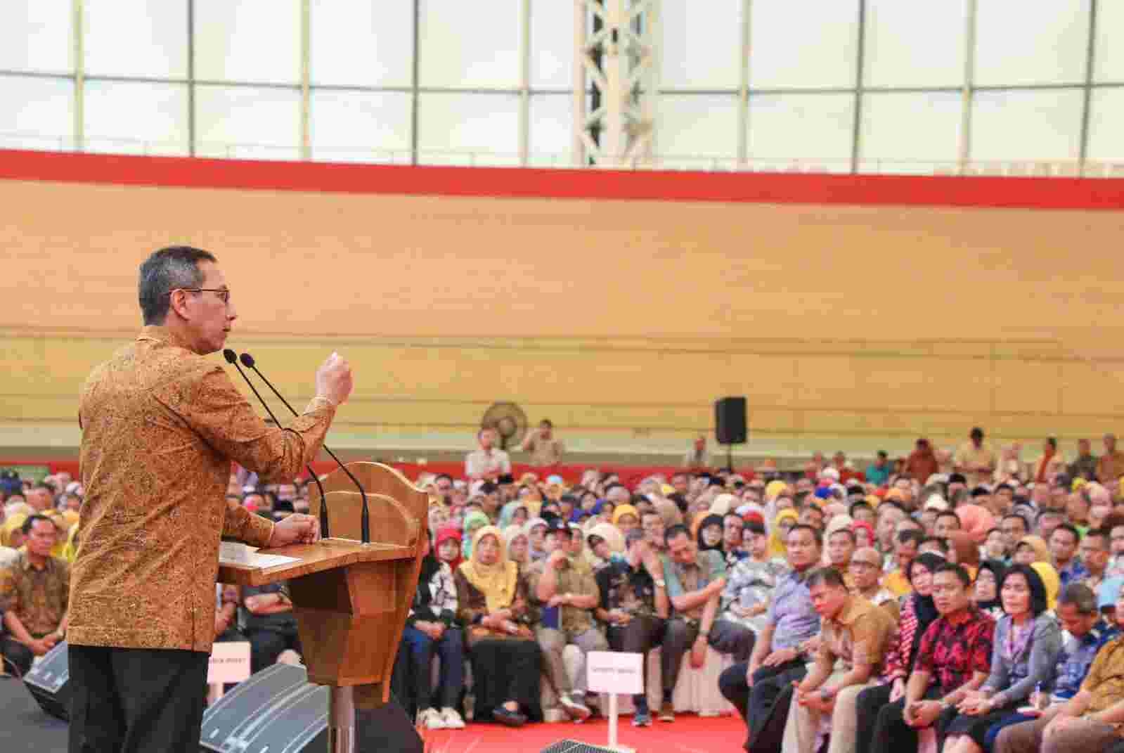 HOREE! 4.000 Guru Honorer di Jakarta Bakal Dapat Dapodik, Heru Budi: Jumlahnya Tidak Bisa Ditambah Lagi