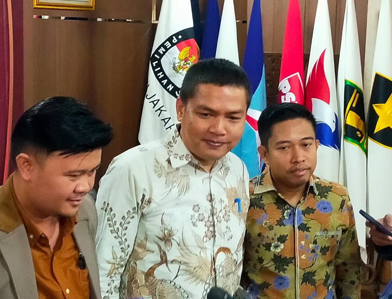 KPU DKI Tegaskan Tidak Buka TPS Pilkada 2024 di Luar Wilayah Jakarta, Warga DKI di Luar Kota Harus Tahu Nih
