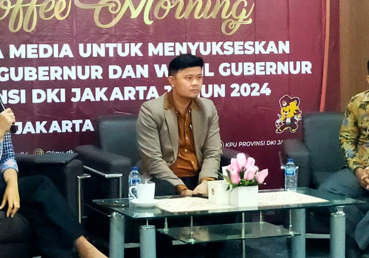 KPU DKI Tepis Isu Soal Pantarlih Ilegal dan Joki, Sebut Pelaksanaan Coklit Sudah Sesuai Aturan