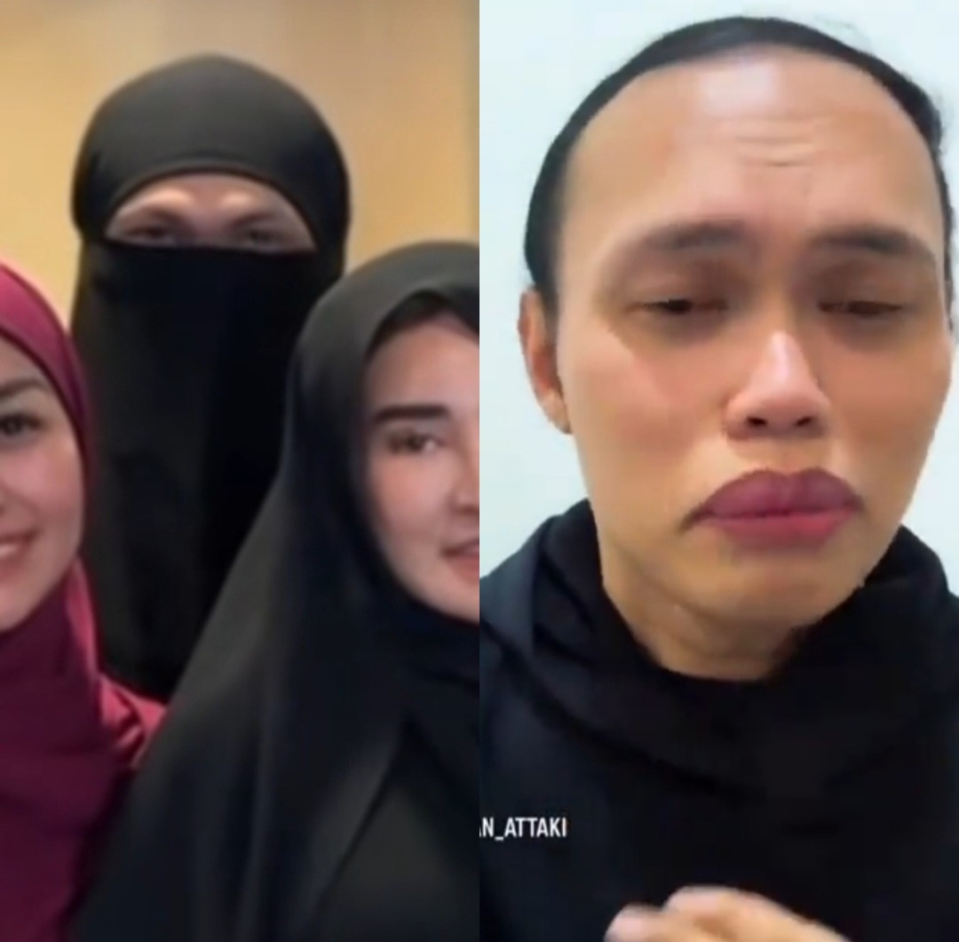 Tak Mau Sebut Wanda Hara Pakai Nama Perempuannya Agar Tak di Normalisasi, Netizen: Panggil Aja Irwansyah
