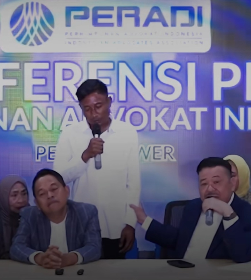Saksi Kunci Dede Riswanto Bongkar Rahasia, Sebut Diminta Aep dan Iptu Rudiana Untuk Beri Kesaksian Palsu Pada Kasus Vina Cirebon