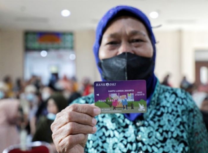 Kapan Dana Bansos PKD 2024 untuk Anak, Lansia dan Disabilitas Jakarta Mulai Cair? Ini Jawaban dari Dinsos DKI