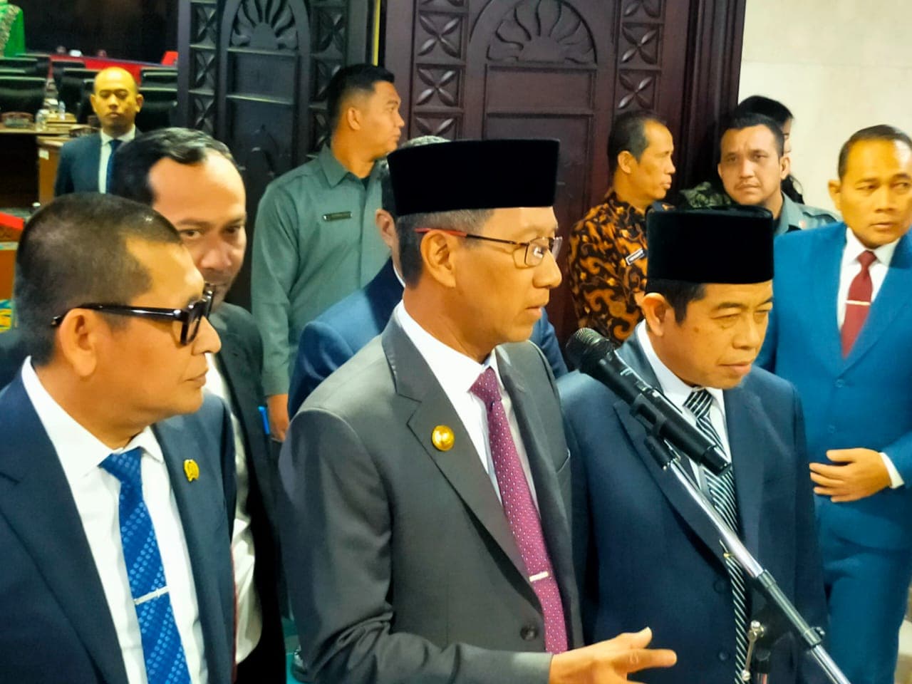 WOW! Sisa Anggaran atau SILPA dari APBD DKI Jakarta Tahun 2023 Mencapai Rp 6,54 Triliun