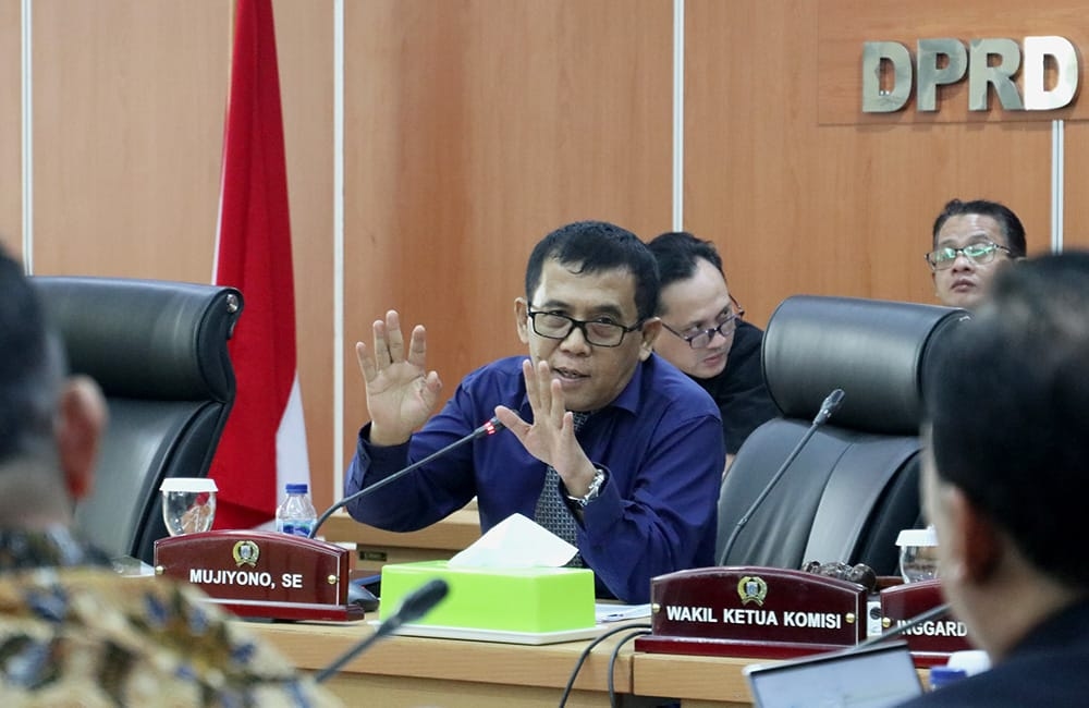 Komisi A DPRD DKI Minta Petugas Ad Hoc Pilkada 2024 Diberi Jaminan Keselamatan Melalui BPJS Ketenagakerjaan