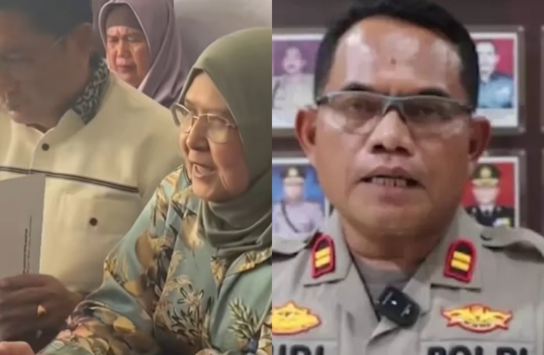 Tak Terima di Fitnah, Iptu Rudiana Somasi Dedi Mulyadi dan Saksi Kunci Kasus Vina Cirebon