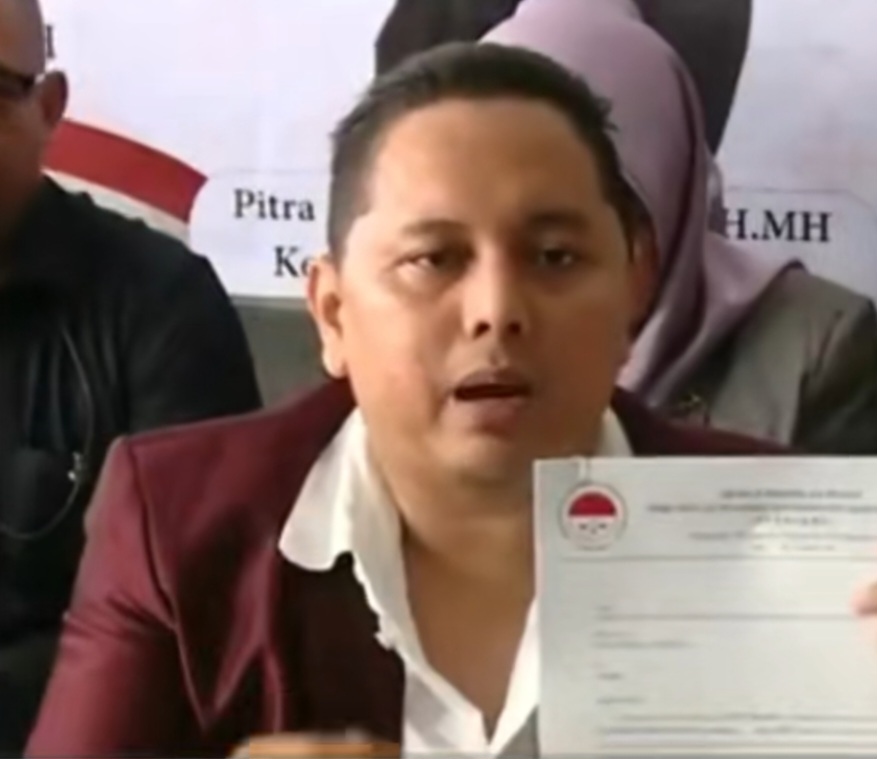 Kuasa Hukum Iptu Rudiana Tegas Layangkan Somasi Untuk Dedi Mulyadi, Sebut Karena Sok Jadi Detektif Dadakan