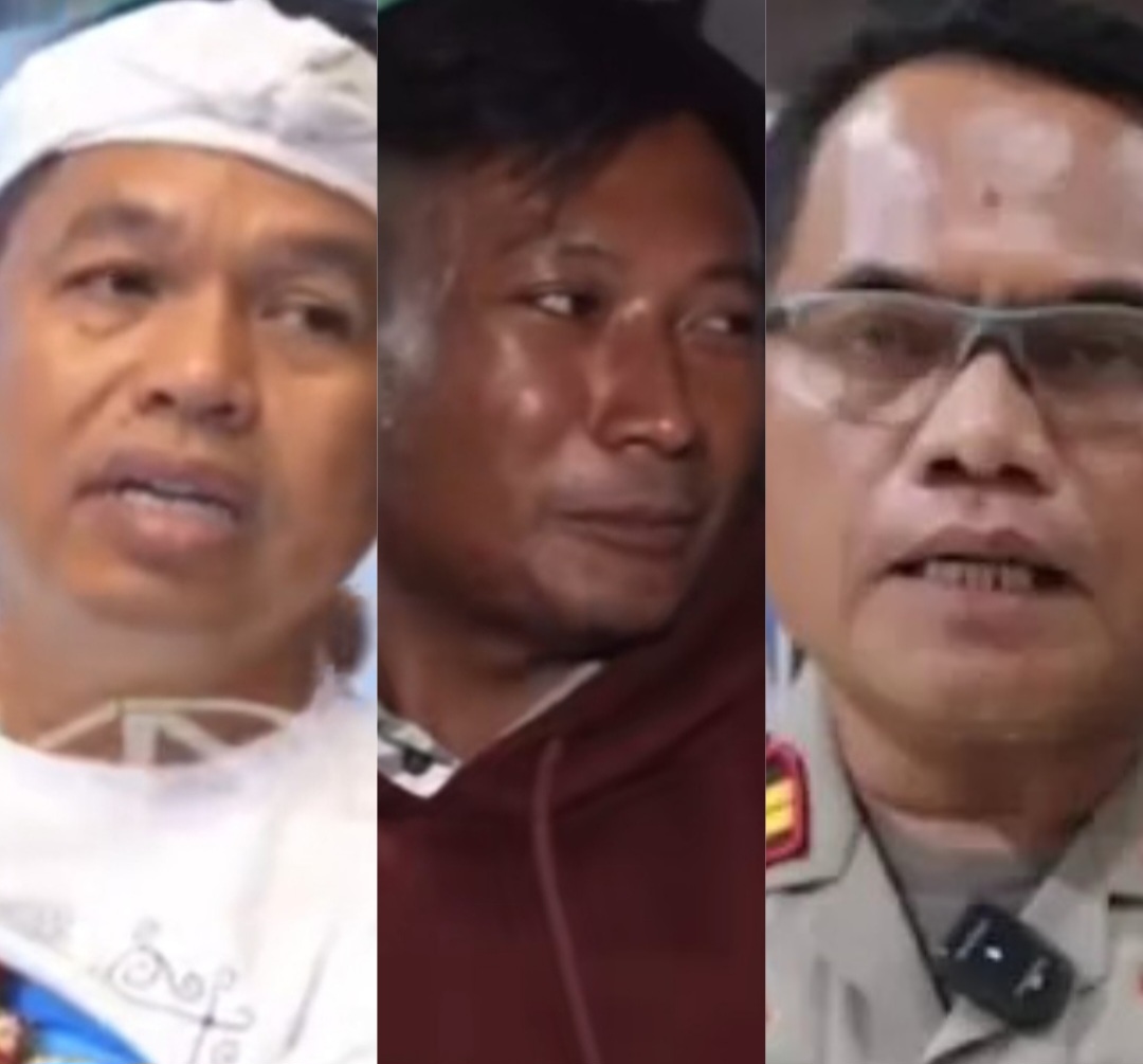 Susno Duadji Komentari Tindakan Somasi Iptu Rudiana ke Dedi Mulyadi: Mau Minta Maaf yang Gimana?