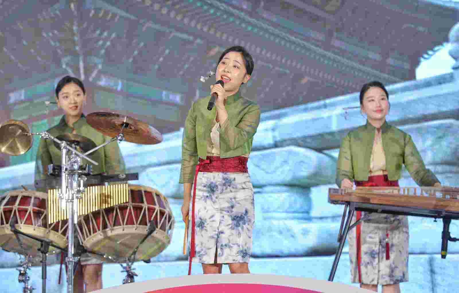 Pemprov DKI Gelar 2024 Seoul-Jakarta Friendship Festival, Rayakan 40 Tahun Sister City Bersama Seoul