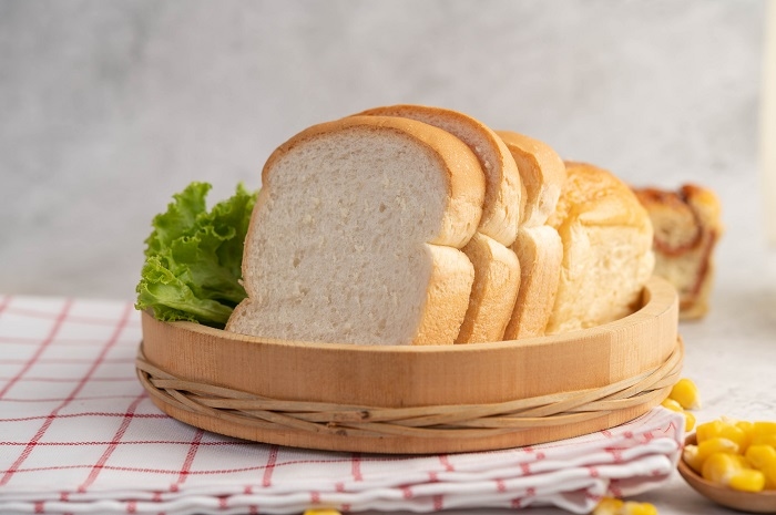Mengenal Natrium Dehidroasetat, Senyawa yang Digunakan untuk Produk Makanan, Termasuk Roti dan Kue
