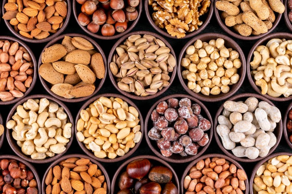 6 Alasan Kenapa Kita Dianjurkan Makan Kacang-kacangan dan Apa Manfaatnya Bagi Kesehatan Tubuh, Simak Penjelasannya di Sini