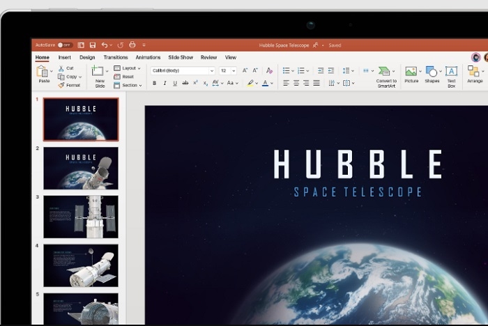 Bikin Presentasi Makin Kece, 5 Fitur Keren di Power Point yang Jarang Orang Tahu