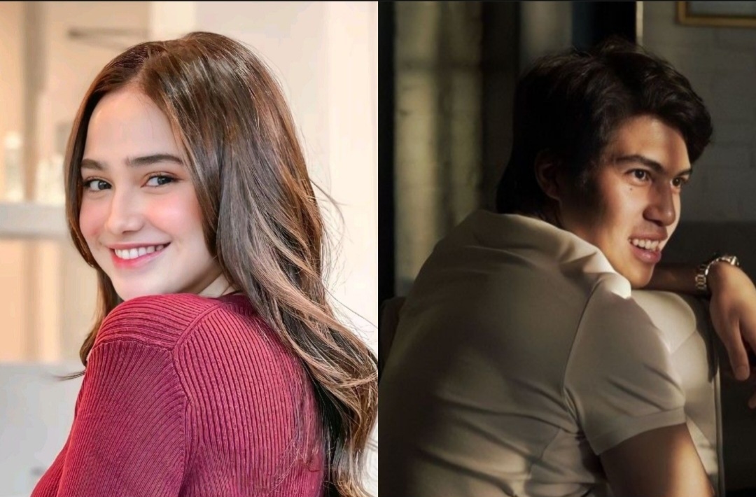 Dijodoh-jodohkan Netizen, Syifa Hadju dan El Rumi Terciduk Pergi Bareng, Beneran Jadian?