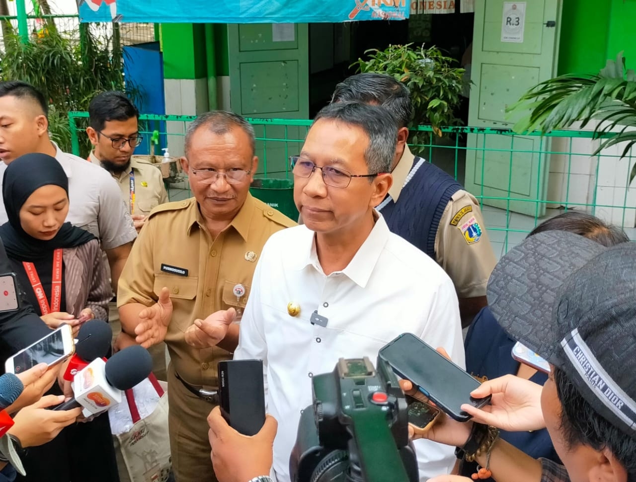 Heru Budi Bocorkan Kapan Kepres IKN Diterbitkan Presiden Jokowi, Upacara 17 Agustus di IKN Dimatangkan