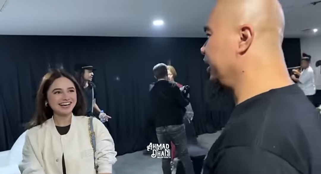 Duh, Syifa Hadju Bisa Melihat Mahluk Halus, Tahu Jika Dikirim Sesuatu Ghaib