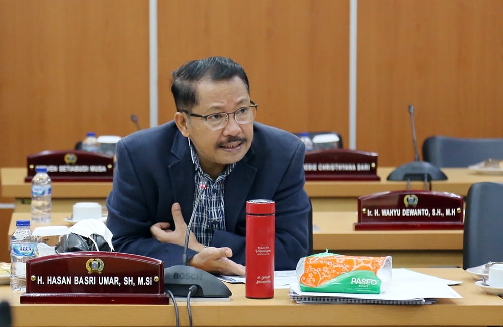 DPRD DKI Bakal Panggil TransJakarta dan Sopir JakLingko Buntut Dugaan Operator Dianakemaskan
