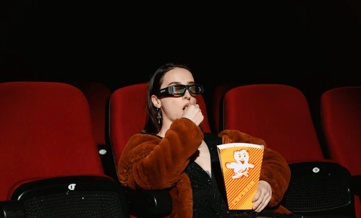 3 Rekomendasi Film Action Terbaru 2024 yang Seru, Bisa Ditonton Sendirian Ataupun Bareng Teman