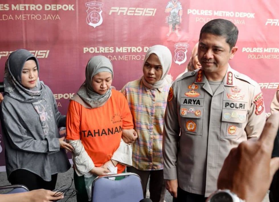 Kepala Sekolah Wensen School Milik Meita Irianty Tolak Buka CCTV, Dugaan Korban Penganiayaan Bertambah?