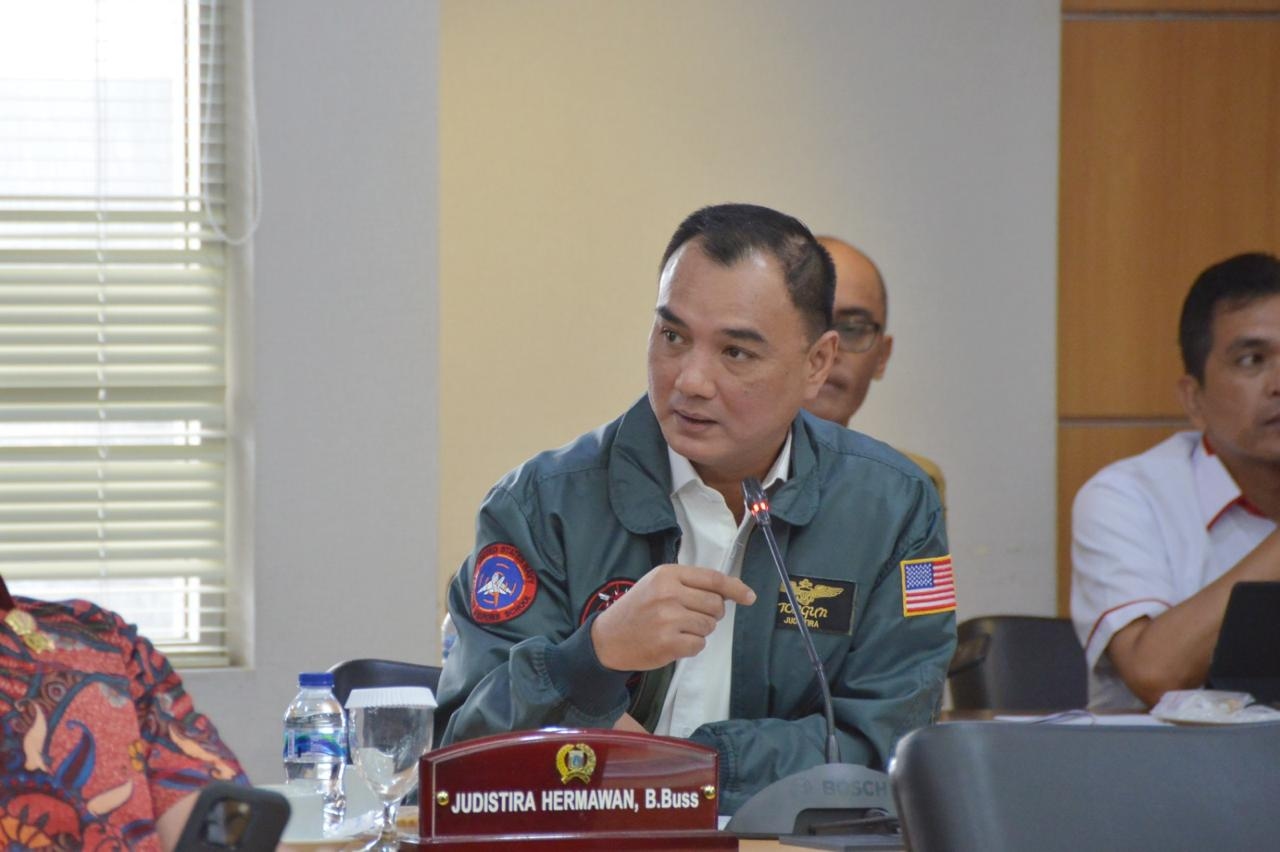 RDF Rorotan Mulai Beroperasi November 2025, Legislator Golkar Minta Kendaraan Pengangkut Sampah Tak Dikeluhkan Warga