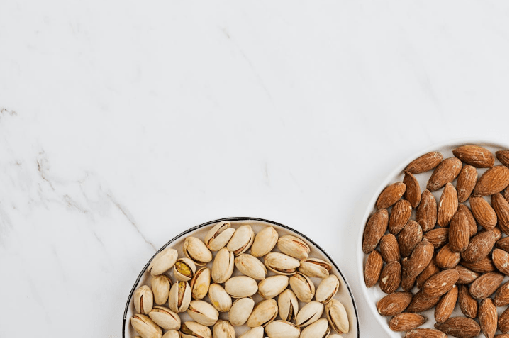 Manfaat Kacang Pistachio Bagi Tubuh, Bisa Kontrol Gula Darah Bahkan Kecilkan Lingkar Pinggang Wanita