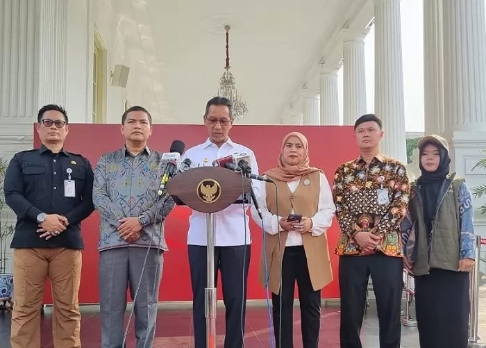 Bakal Ditonton 30.000 Orang, Prosesi Kirab Bendera Pusaka di Jakarta Dikhawatirkan Bikin Macet, Begini Penjelasan Heru Budi