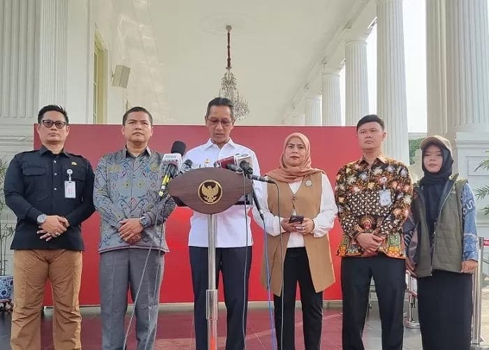 Bakal Ditonton 30.000 Orang, Prosesi Kirab Bendera Pusaka di Jakarta Dikhawatirkan Bikin Macet, Begini Penjelasan Heru Budi