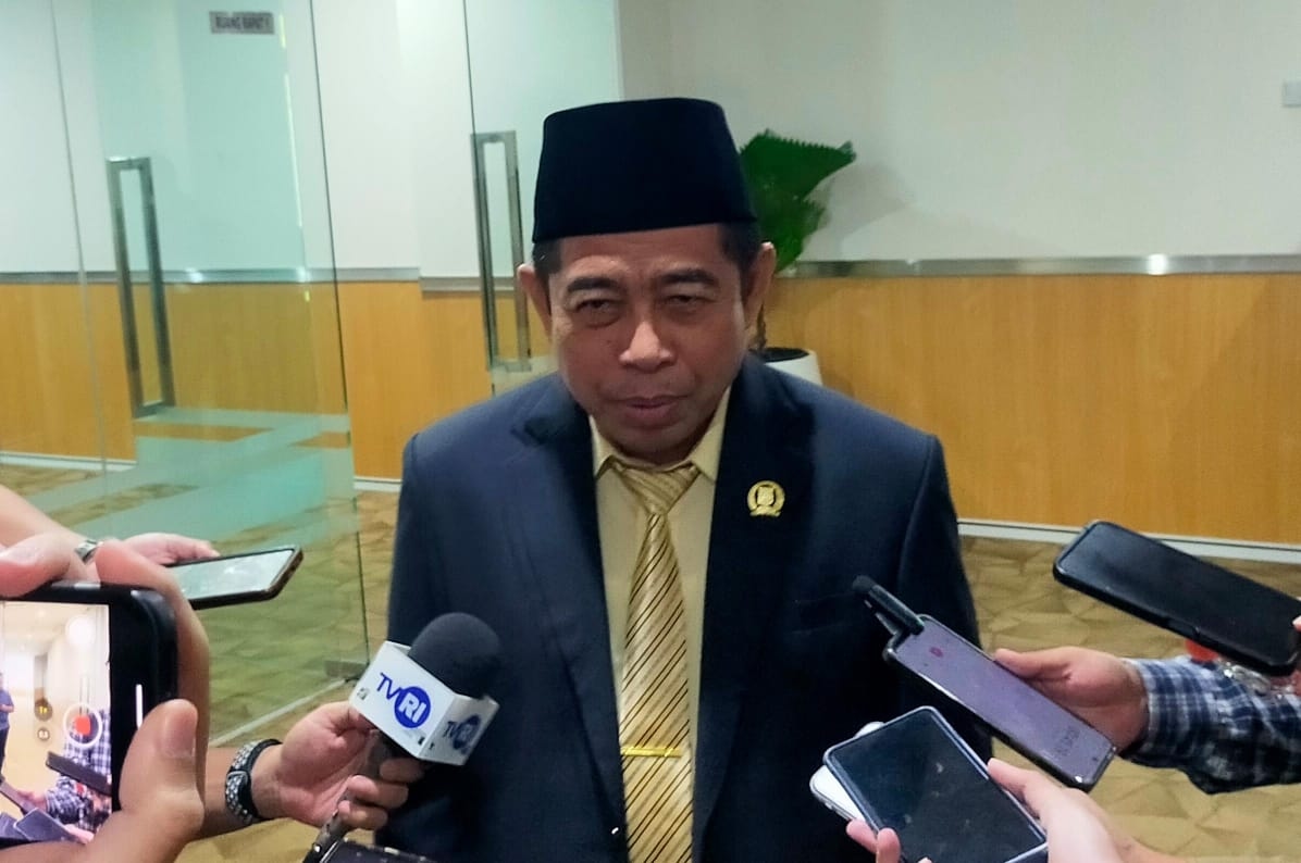Balasan Menohok Ketua DPW PKS Jakarta atas Voice Note Anies Baswedan, Ungkit Pilgub Jakarta 2017 hingga Pilpres 2024, Berikut Transkip Lengkapnya!