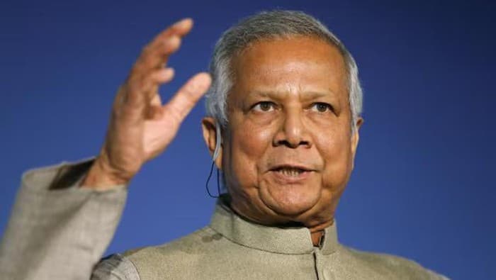 Siapa Sebenarnya Muhammad Yunus? Perdana Menteri Bangladesh Pengganti Sheikh Hasina yang Mundur dan Kabur ke Luar Negeri, Berikut Profilnya