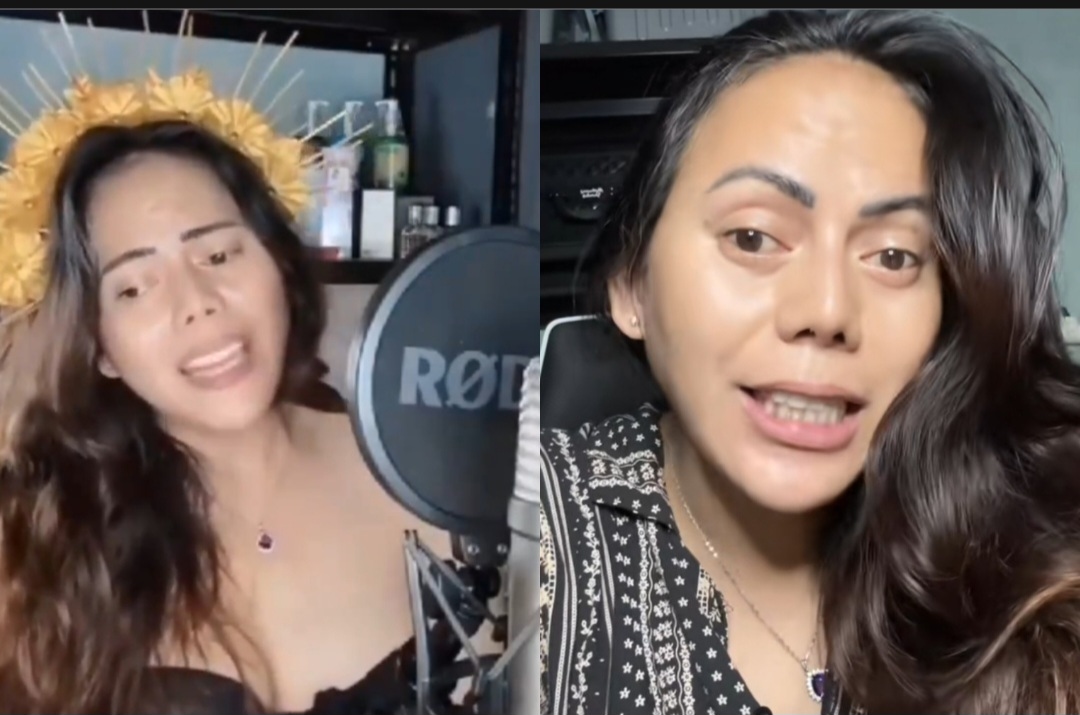 Viral, Waria Ini Hina Wanita Berhijab di Live TikTok, Sebut dan Samakan Dengan "Wanita Malam"