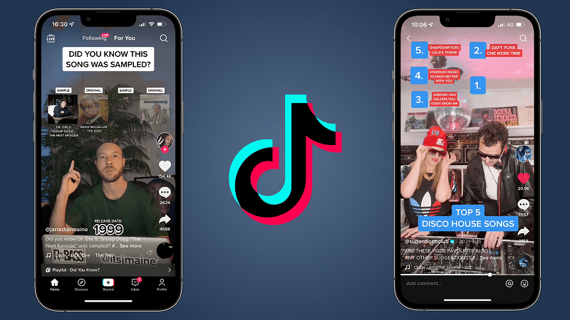 FYP Kamu Mulai Nggak Nyambung? Coba Cara Reset Algoritma TikTok Ini!