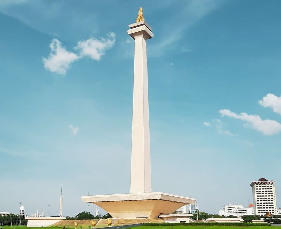Prakiraan BMKG, Hari Ini 28 Agustus 2024 Cuaca Jakarta Cerah Berawan