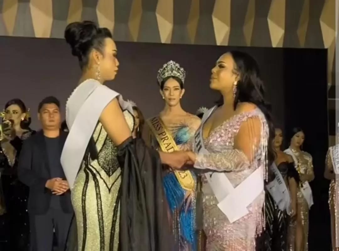 Heboh Kontes Waria atau Transgender di Hotel di Sawah Besar Jakarta Pusat, Begini Kata Pj Gubernur Heru Budi dan Wali Kota Jakpus