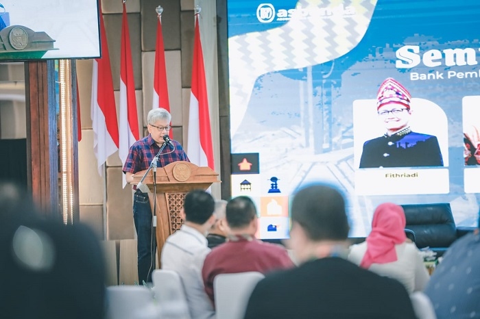 Strategi BPD Seluruh Indonesia di Tengah Kompleksitas Ancaman Cyber Crime