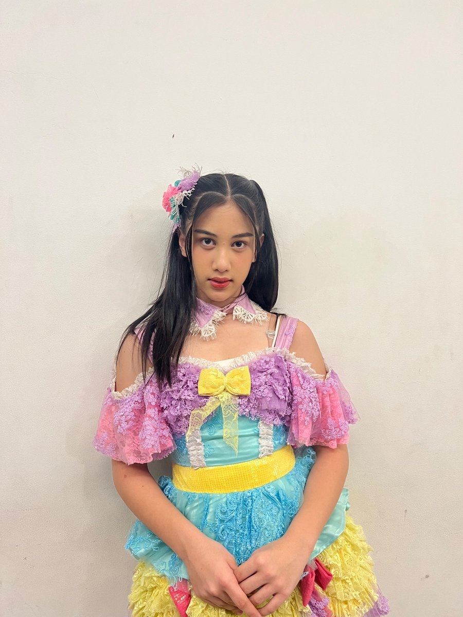 Chelsea JKT 48 Dituding Plagiasi Karya Gara-gara Unggah Video Main Gitar Pakai Sound Orang