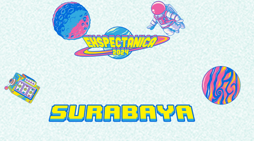Konser Ekspectanica Surabaya 2024 Dikecam Netizen Usai Umumkan Masalah Tenant hingga Guyon Waton dan Reality Club yang Batal Tampil