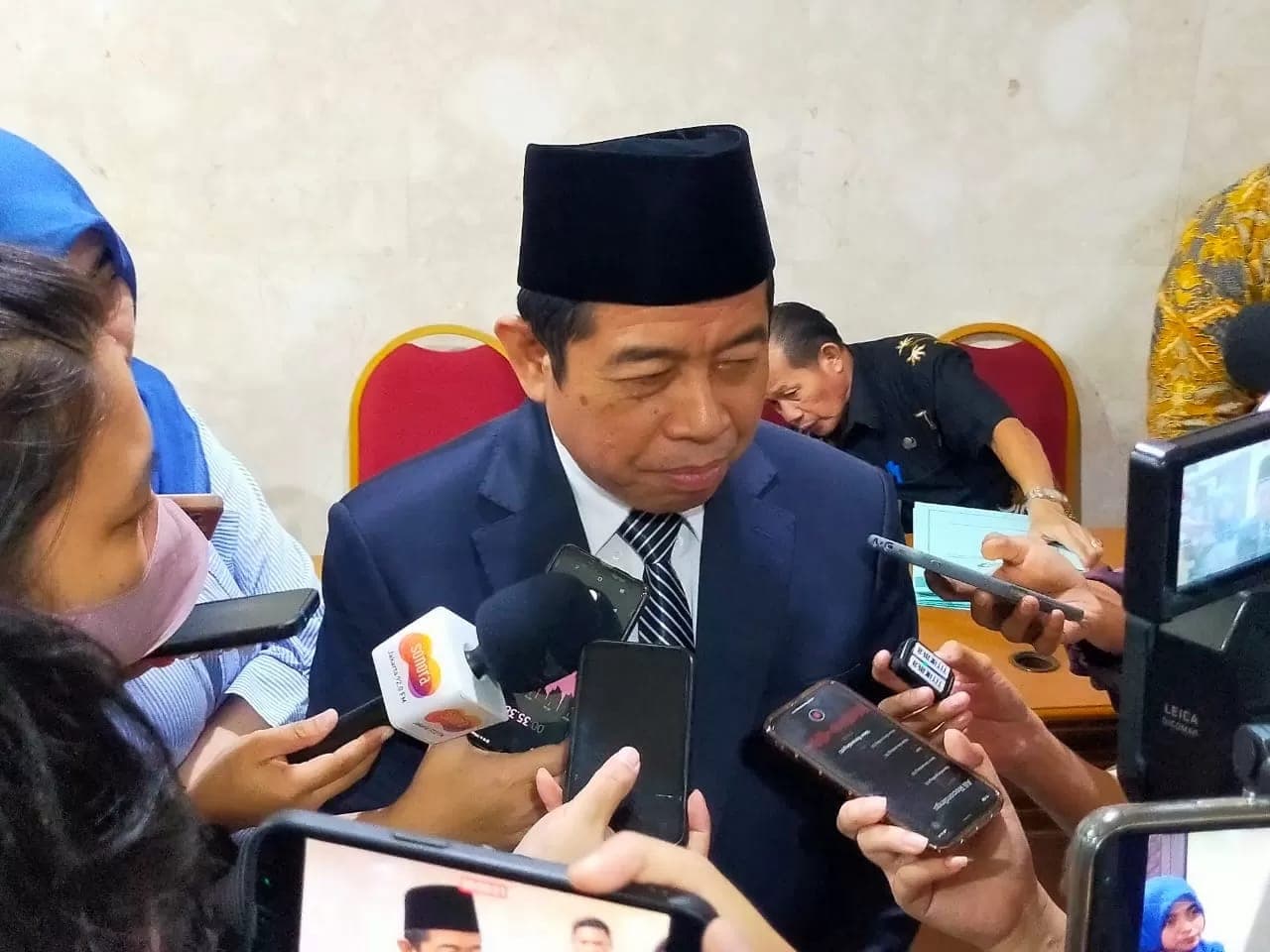 Ketua DPRD Jakarta Sebut Kebijakan Sekolah Swasta Gratis Bakal Diberlakukan untuk Seluruhnya pada 2026, Tahun Ini Uji Coba 40 Sekolah