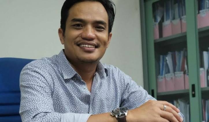 Ini 3 Alasan Pasangan Maesyal Rasyid - Intan Nurul Hikmah Diprediksi Bakal Memenangi Pilkada Kabupaten Tangerang 2024, Menurut Pengamat Adib Miftahul