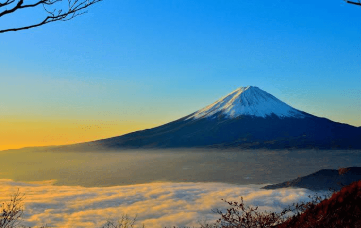 Tetap Terpesona: 5 Tempat Wisata Jepang yang Menakjubkan dari Gunung Fuji hingga Tokyo Tower