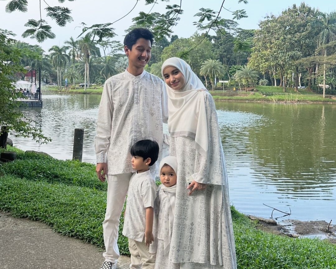 Diminta Pihak Keluarga Cabut Laporan, Benarkah Cut Intan Nabila dan Armor Toreador Bakal Rujuk?
