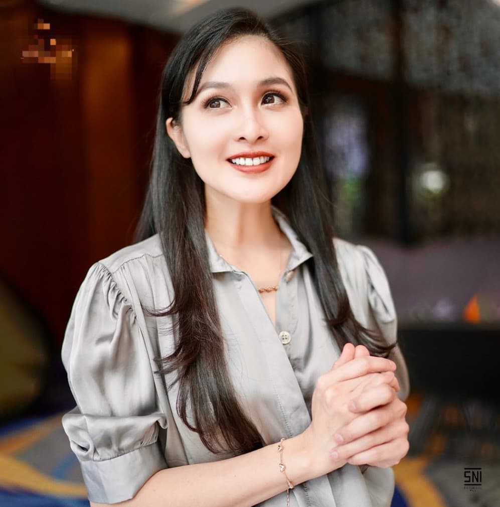 Sebagian Uang Haram Harvey Moeis Dialirkan ke Sandra Dewi Untuk Keperluan Pribadi, Salah Satunya Beli Mobil dan 88 Tas Branded