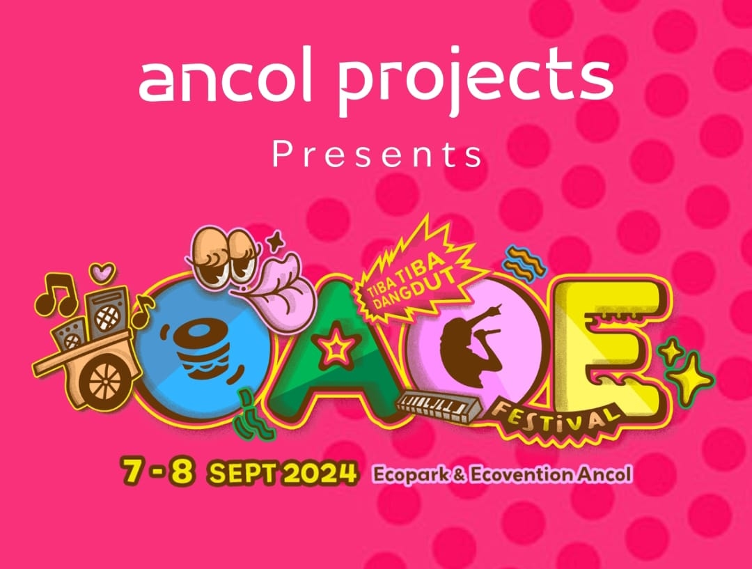 JANGAN LUPA! Akhir Pekan Ini Bakal Ada Konser Dangdut di Ancol, Menghadirkan 34 Penyanyi Top Tanah Air, Berikut Daftar Line Up Artisnya