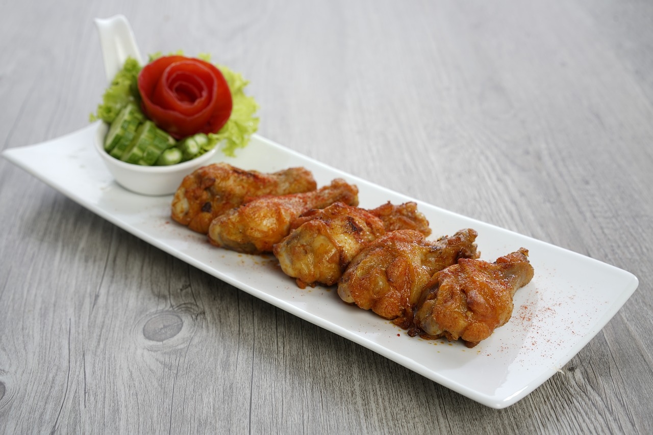 Resep Ayam Goreng Bumbu Racik Instan yang Praktis dan Lezat