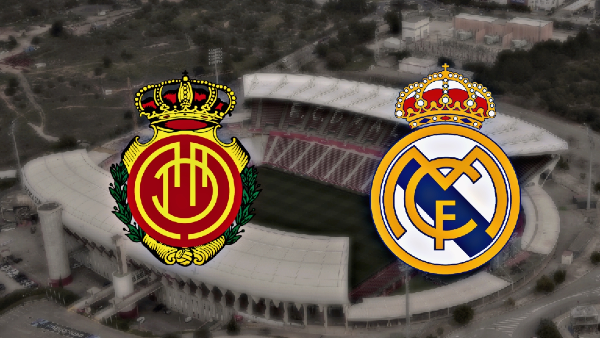 Jangan Lewatkan! Link Live Streaming RCD Mallorca vs Real Madrid Dini Hari Nanti