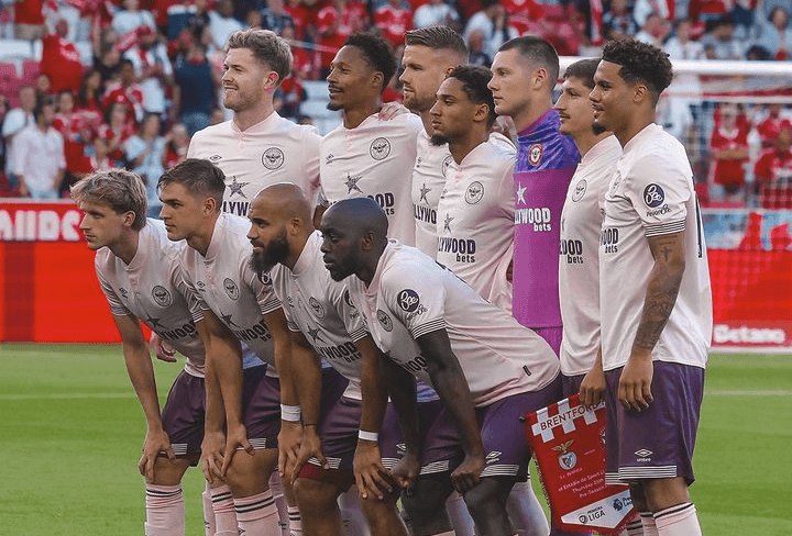 Brentford vs Crystal Palace: Mampukah The Bees Dapatkan Poin Penuh Malam ini?