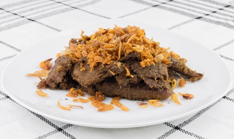 Resep Empal Gepuk yang Ternyata Gampang Dibuatnya, Cocok Jadi Hidangan Makan Malam Keluarga