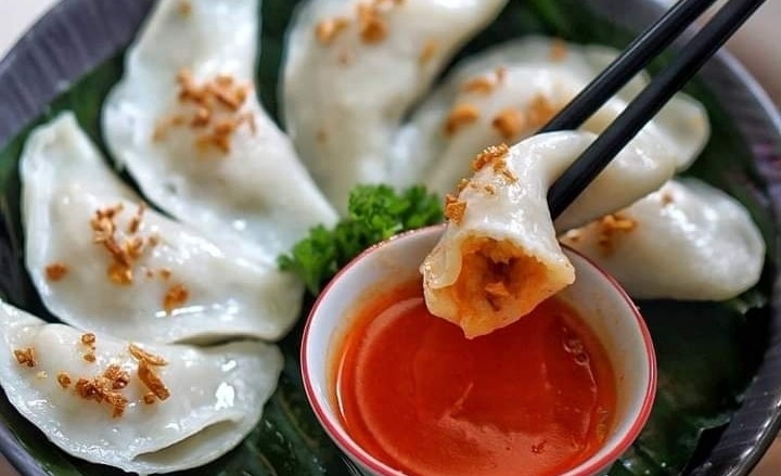 Resep Choipan: Kue Tradisional Khas Tionghoa yang Menggugah Selera