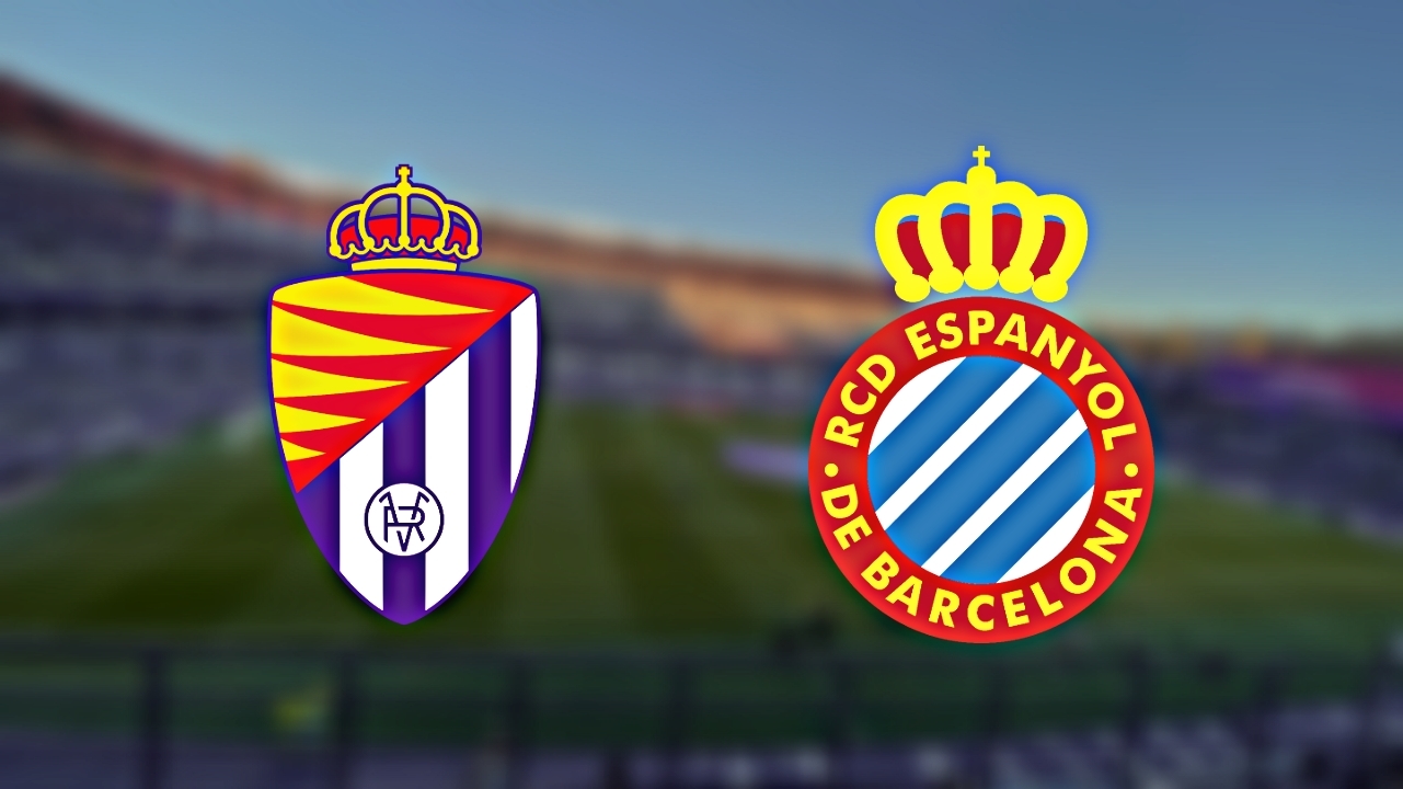 Link Live Streaming dan Prediksi Pertandingan Real Valladolid vs Espanyol di LaLiga Spanyol 2024/2025