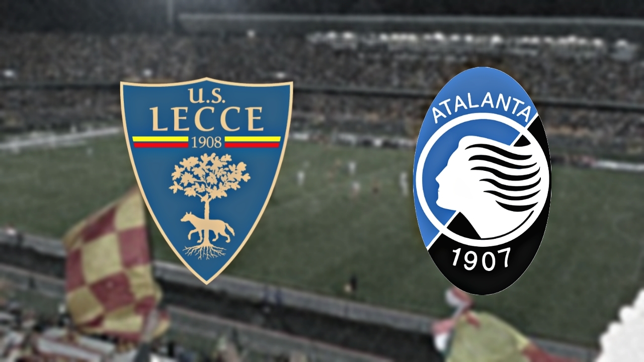 Link Live Streaming Lecce vs Atalanta Malam ini: Prediksi Skor dan Starting XI