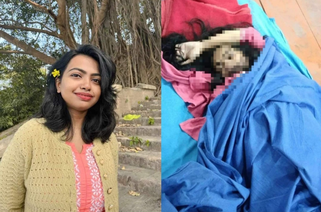 Kronologi Kematian Dokter Moumita Debnath, Tewas Dirudapaksa Saat Istirahat Dari Jam Jaga