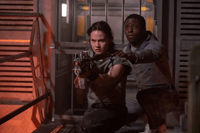 3 Fakta Menarik Alien: Romulus, Simak Sebelum Nonton Filmnya